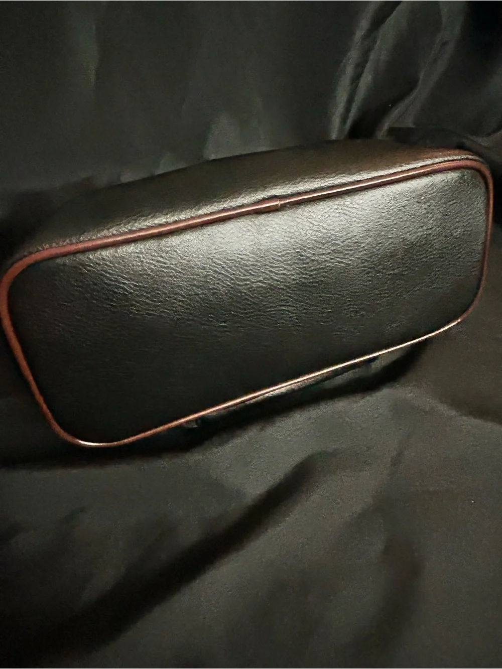 Relic Women’s Black & Brown Small Handbag